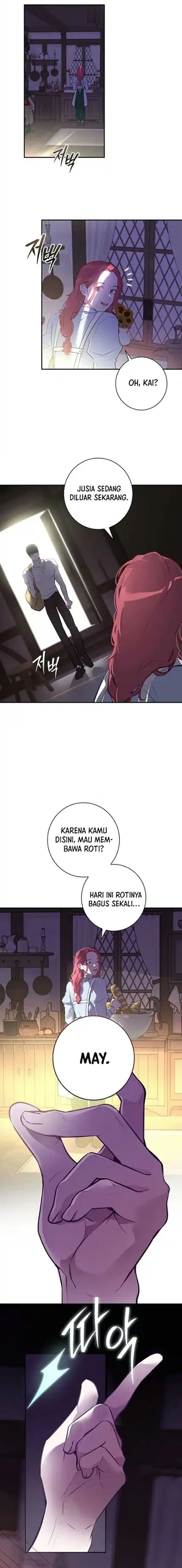 Baca Seian - Chapter 1 halaman 27