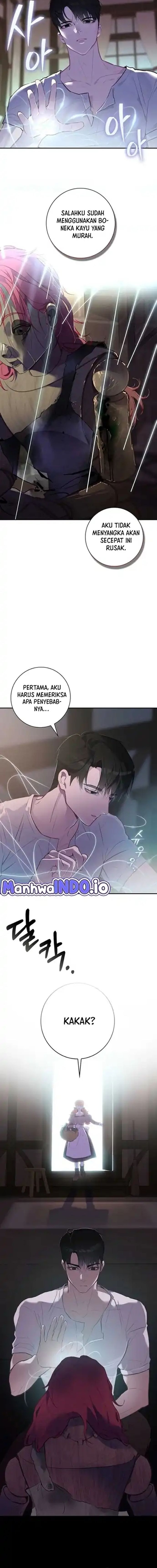 Baca Seian - Chapter 1 halaman 29