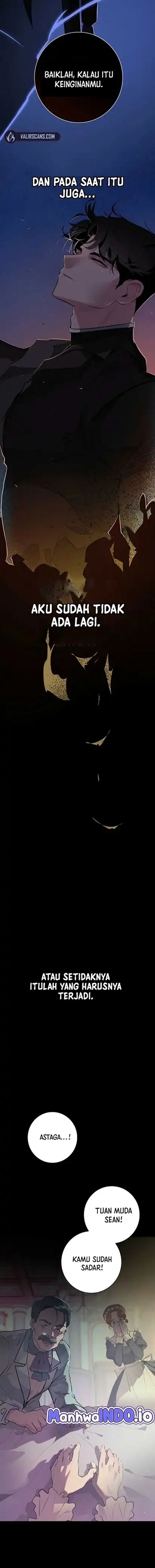 Baca Seian - Chapter 1 halaman 5