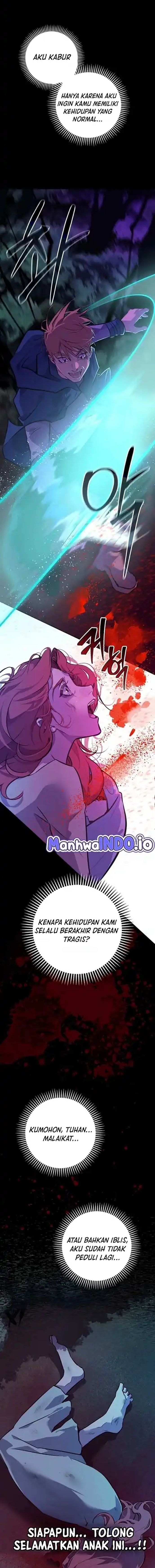 Baca Seian - Chapter 1 halaman 9