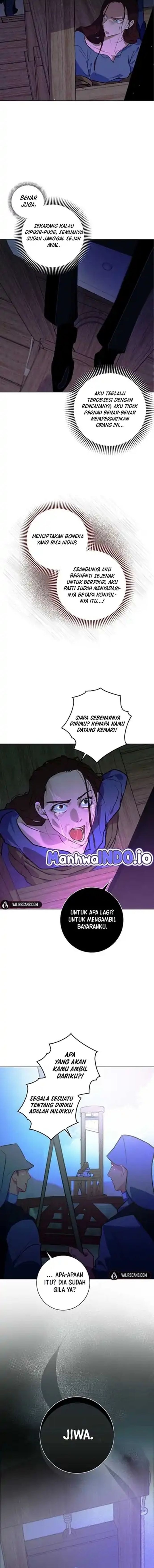 Seian - Chapter 11 - Page 9