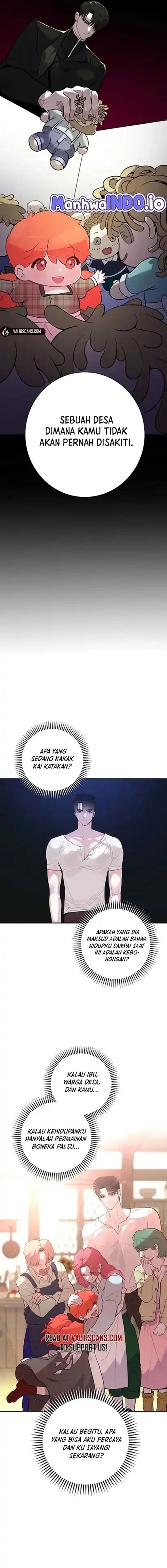 Baca Seian - Chapter 2 halaman 11