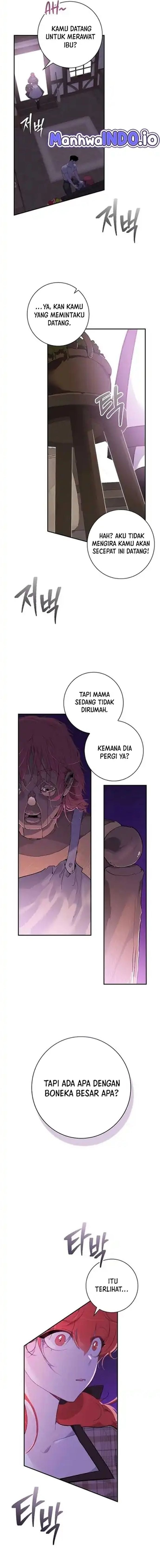 Baca Seian - Chapter 2 halaman 2