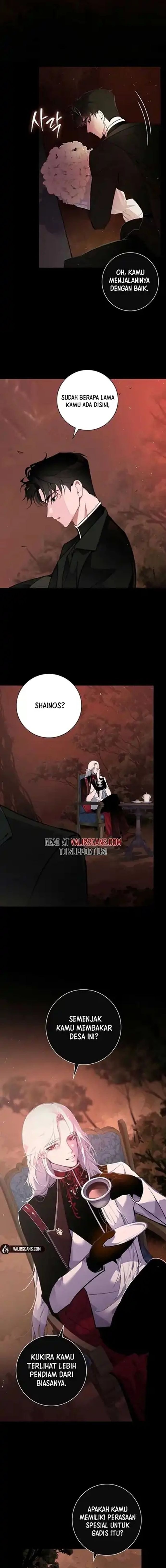 Baca Seian - Chapter 2 halaman 20