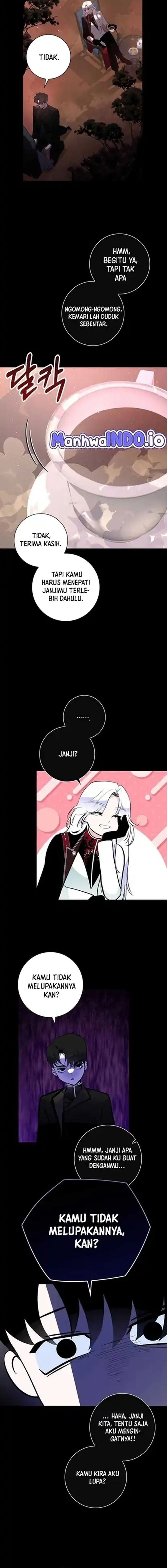 Baca Seian - Chapter 2 halaman 21