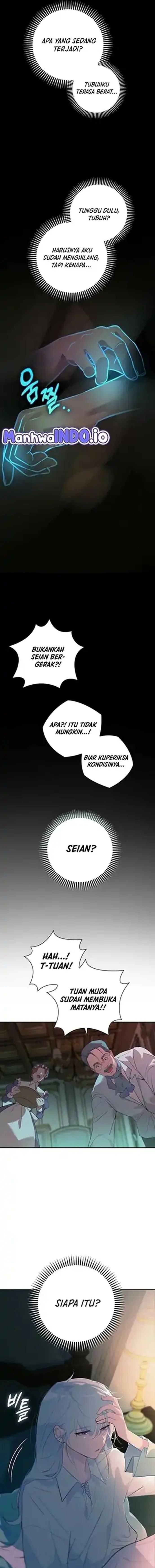 Baca Seian - Chapter 2 halaman 29