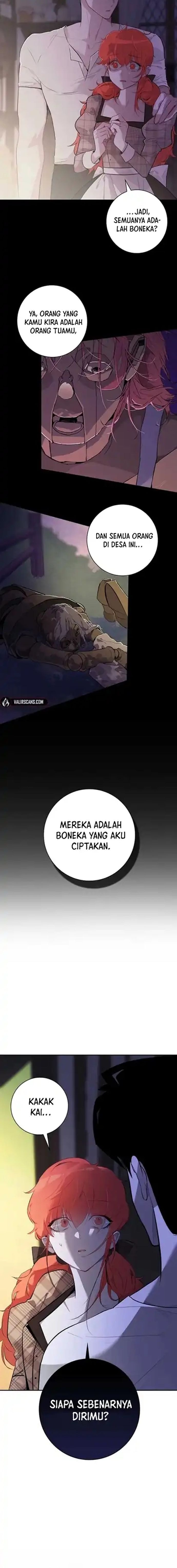 Baca Seian - Chapter 2 halaman 9