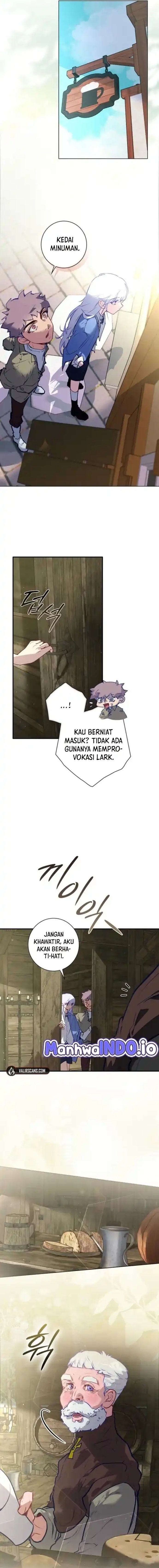 Seian - Chapter 21 - Page 9