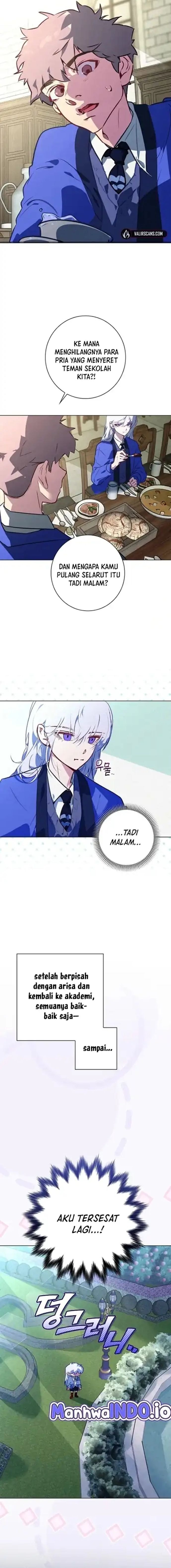 Seian - Chapter 23 - Page 8