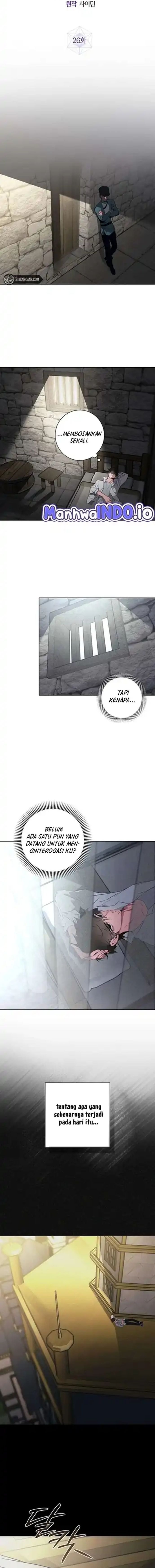 Seian - Chapter 26 - Page 9