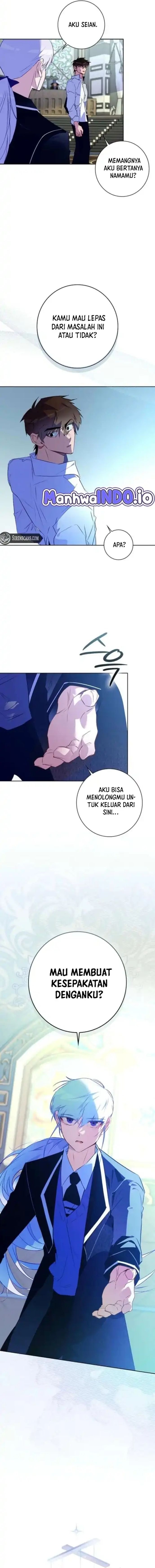 Seian - Chapter 27 - Page 16