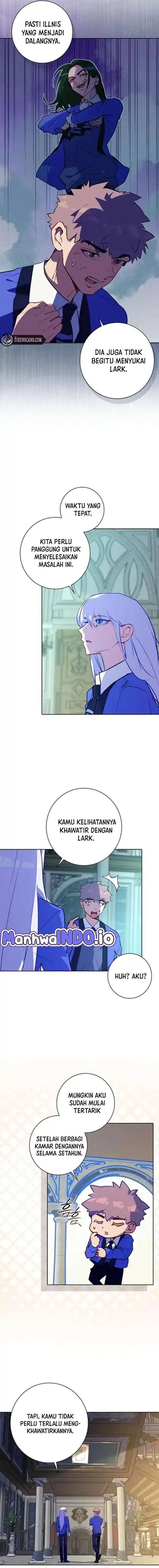 Seian - Chapter 27 - Page 9