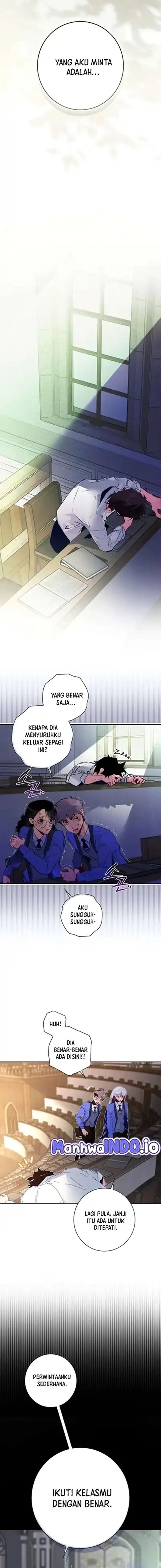 Seian - Chapter 29 - Page 2