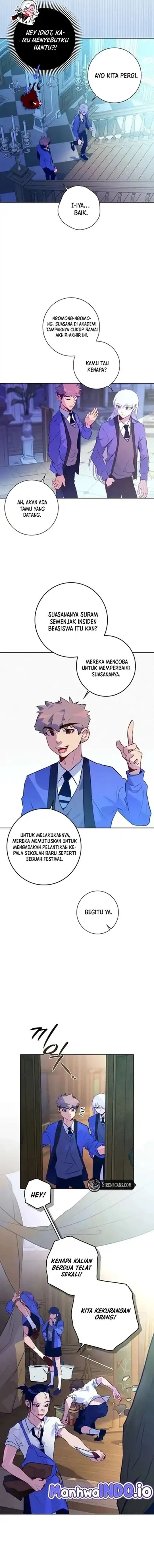 Seian - Chapter 29 - Page 9