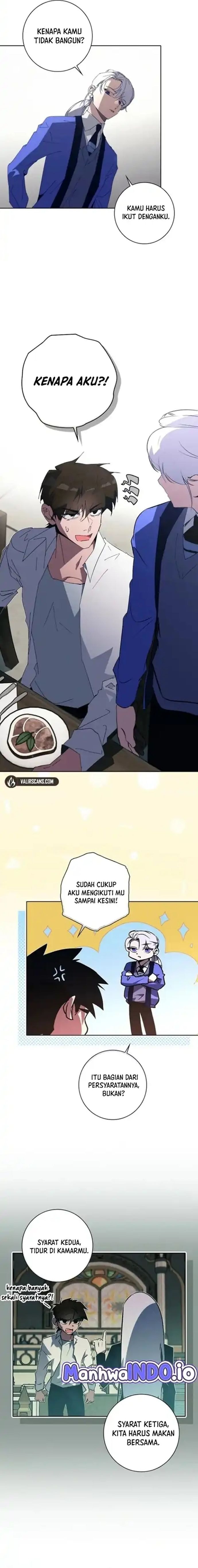 Seian - Chapter 30 - Page 13