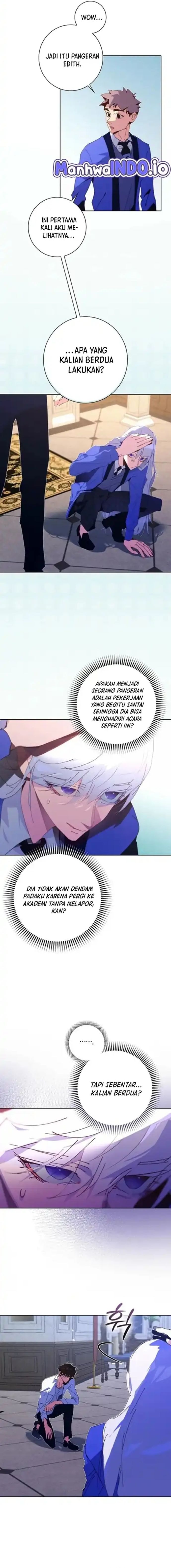 Seian - Chapter 30 - Page 5