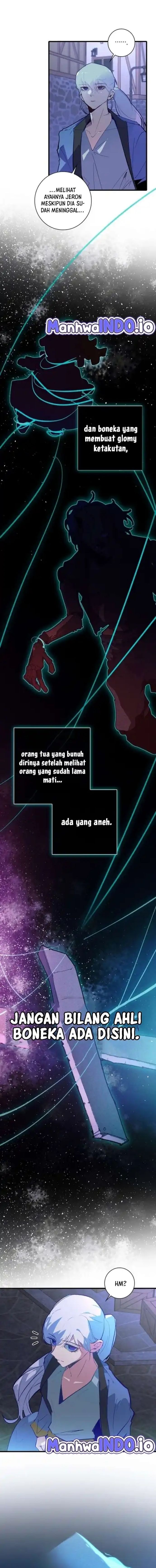 Seian - Chapter 33 - Page 11