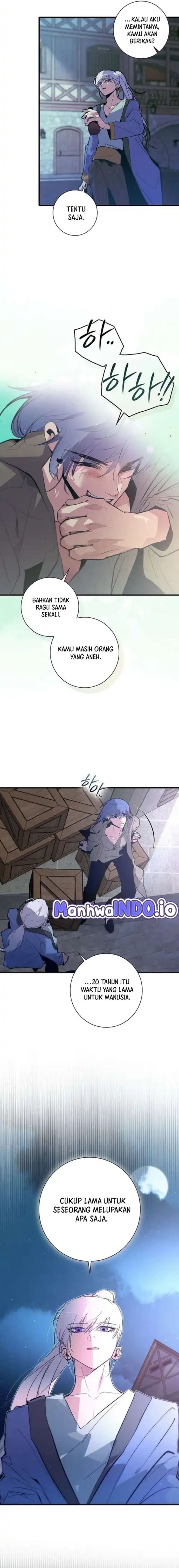 Seian - Chapter 33 - Page 8