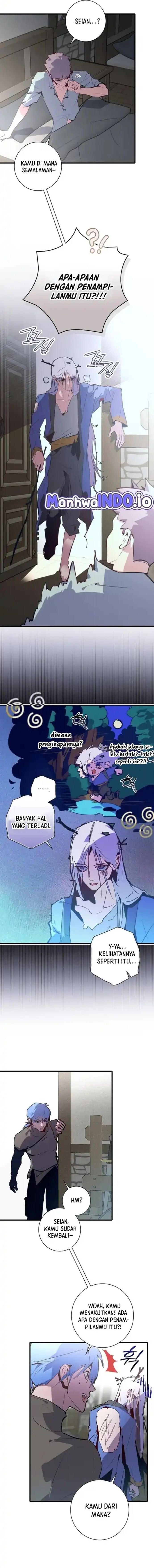 Seian - Chapter 34 - Page 15