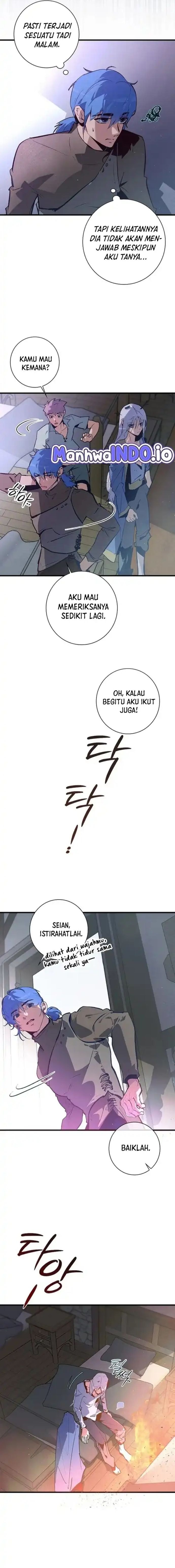 Seian - Chapter 34 - Page 17