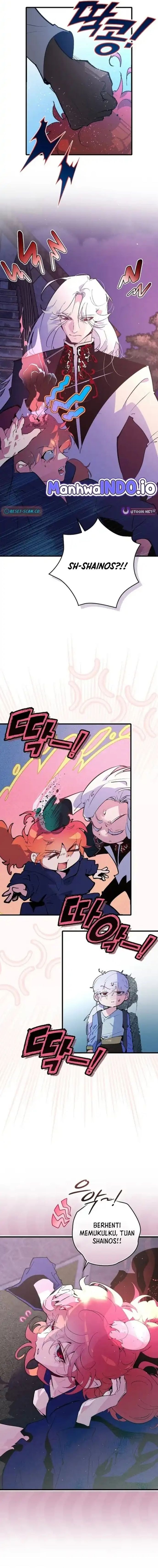 Seian - Chapter 34 - Page 3