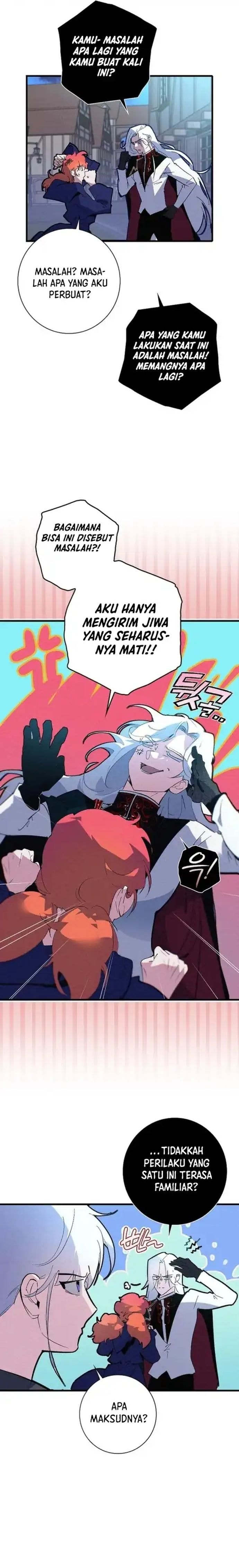 Seian - Chapter 34 - Page 4