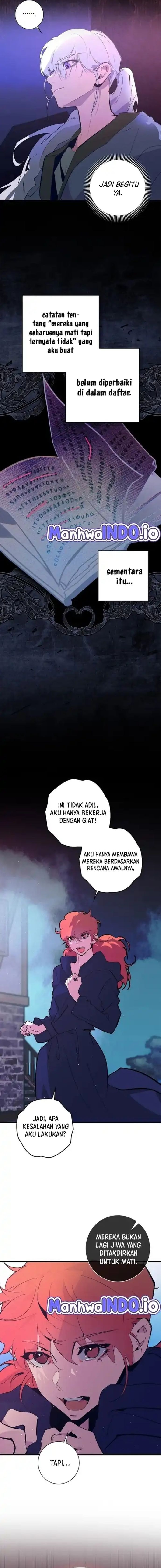 Seian - Chapter 34 - Page 8