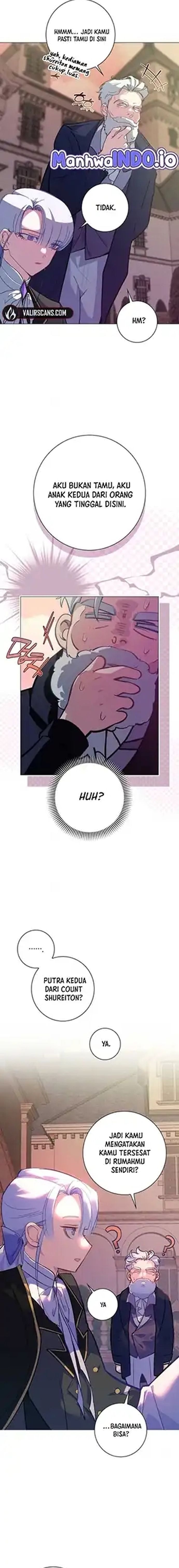 Baca Seian - Chapter 4 halaman 15