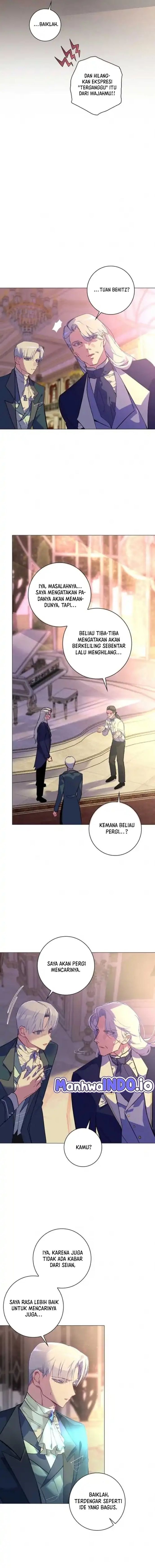 Baca Seian - Chapter 4 halaman 18