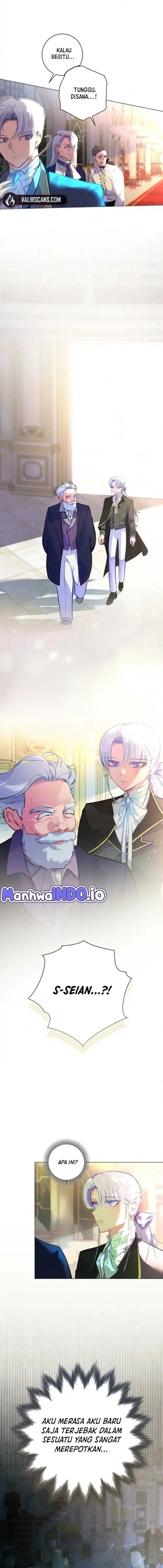 Baca Seian - Chapter 4 halaman 19