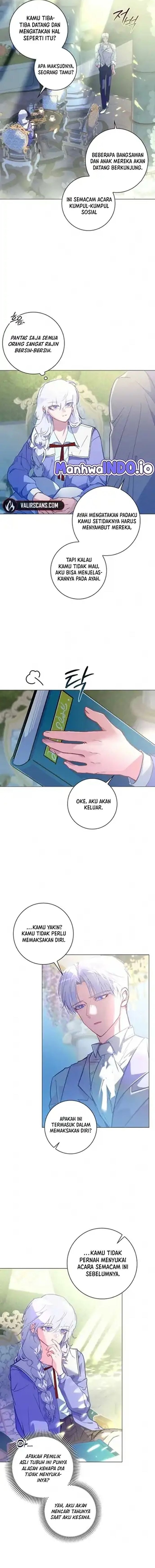 Baca Seian - Chapter 4 halaman 2