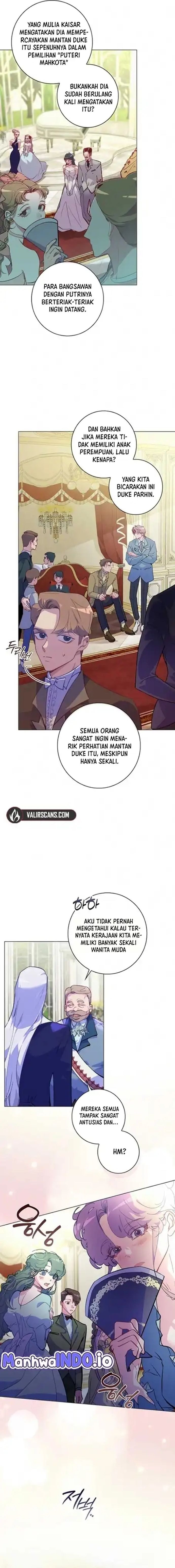 Baca Seian - Chapter 4 halaman 5
