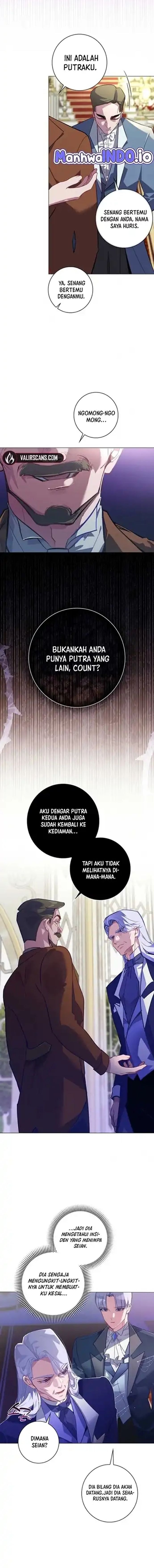 Baca Seian - Chapter 4 halaman 9