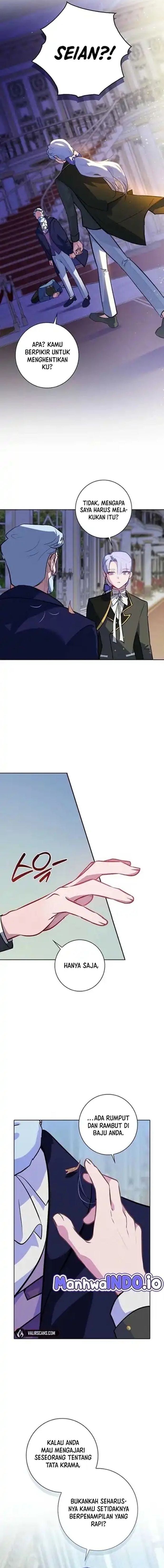 Baca Seian - Chapter 5 halaman 11
