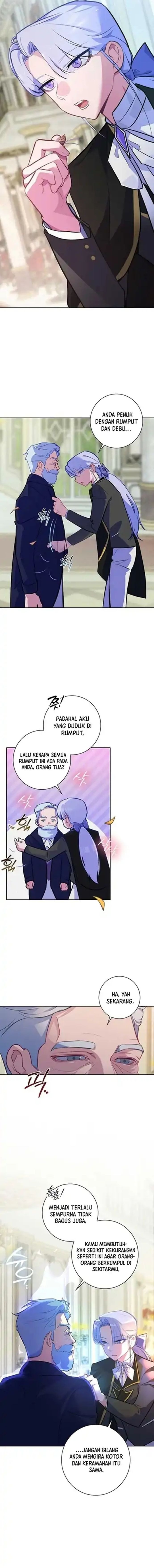 Baca Seian - Chapter 5 halaman 12