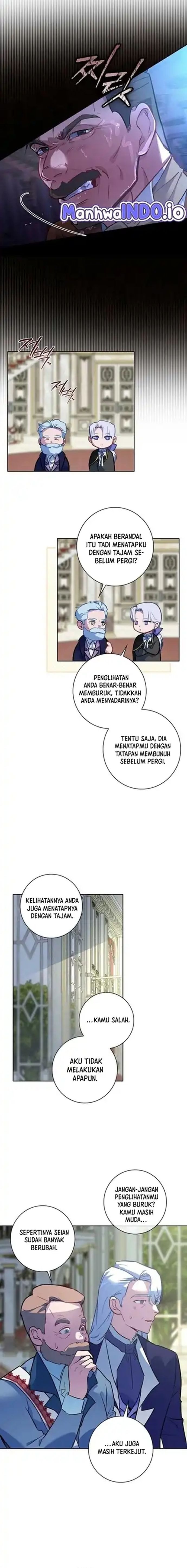 Baca Seian - Chapter 5 halaman 14