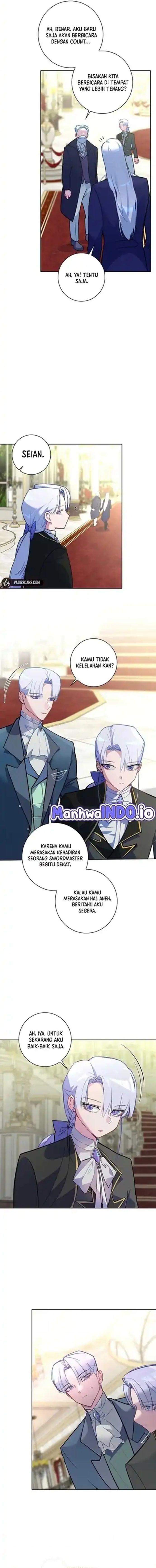 Baca Seian - Chapter 5 halaman 15