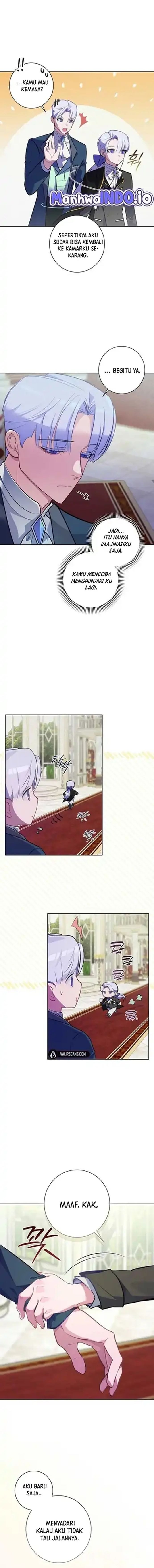 Baca Seian - Chapter 5 halaman 18
