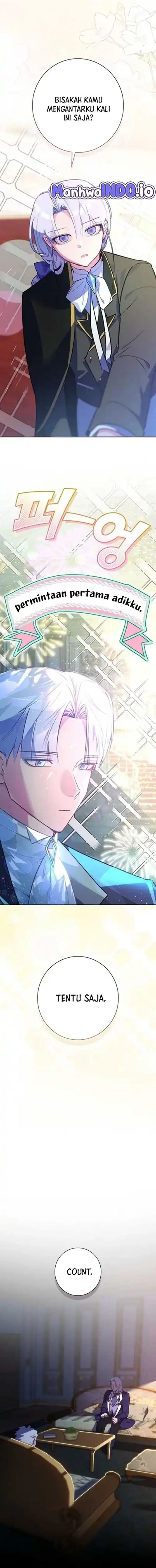 Baca Seian - Chapter 5 halaman 19