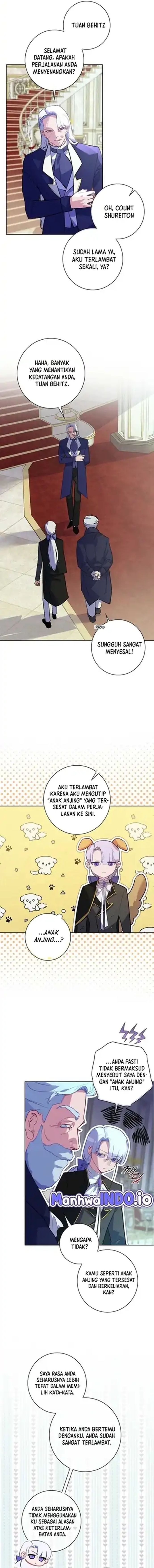 Baca Seian - Chapter 5 halaman 2