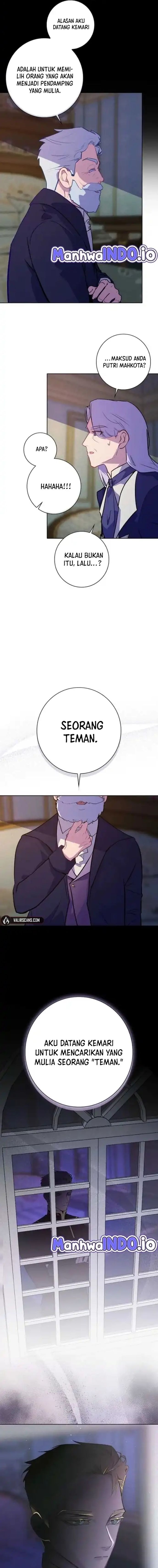 Baca Seian - Chapter 5 halaman 20
