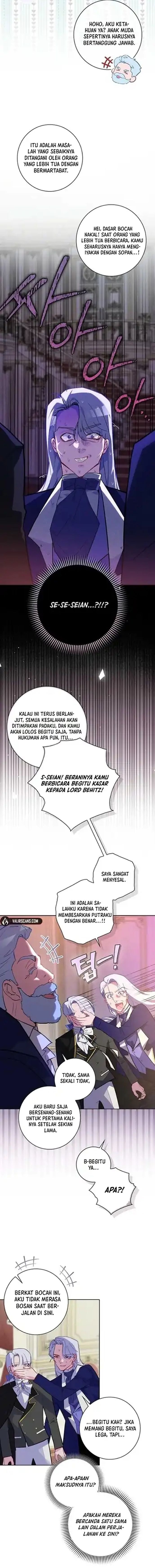 Baca Seian - Chapter 5 halaman 3