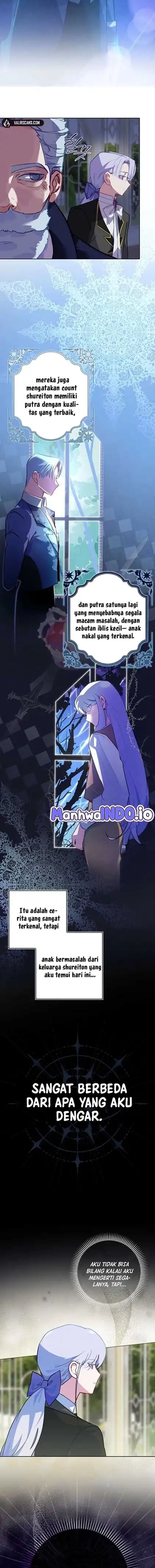 Baca Seian - Chapter 5 halaman 5