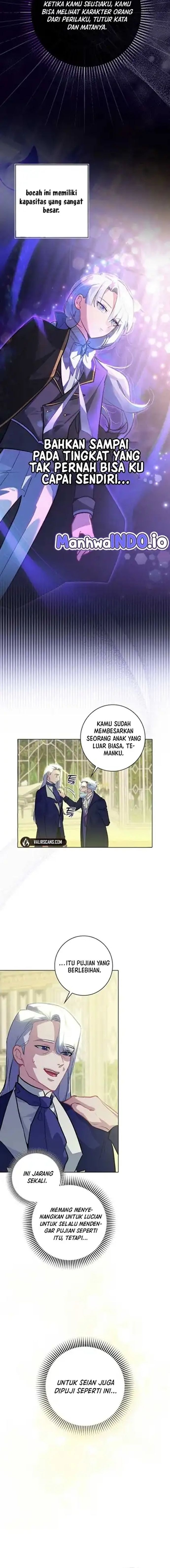 Baca Seian - Chapter 5 halaman 6