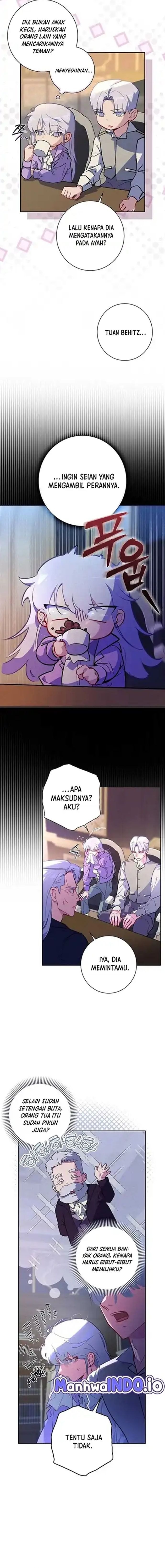 Baca Seian - Chapter 6 halaman 10