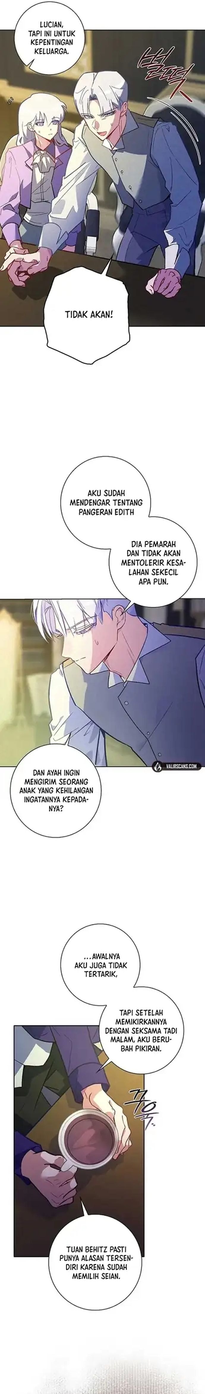 Baca Seian - Chapter 6 halaman 11