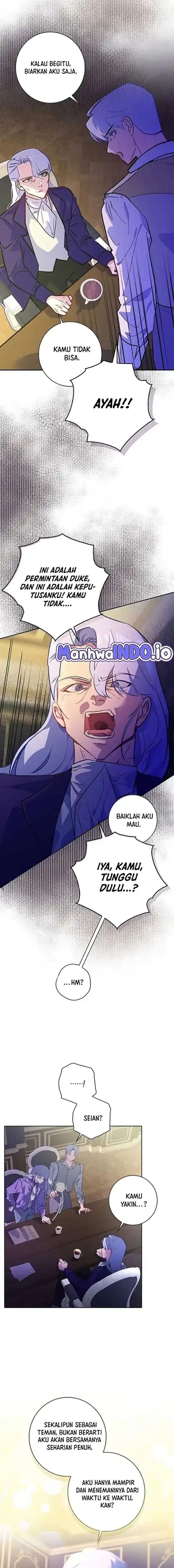 Baca Seian - Chapter 6 halaman 12