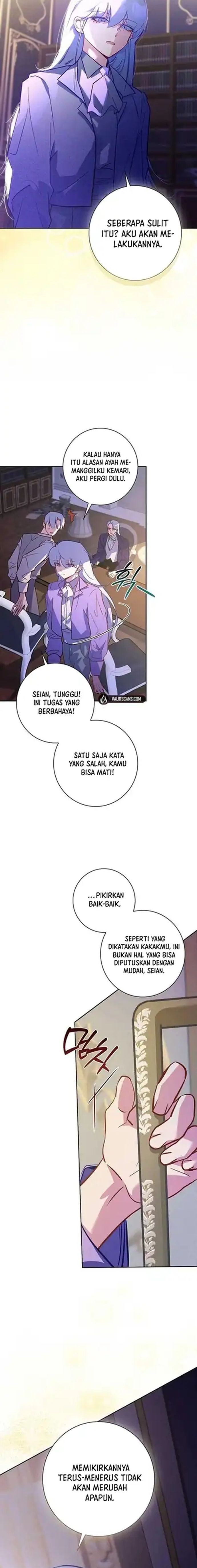 Baca Seian - Chapter 6 halaman 13