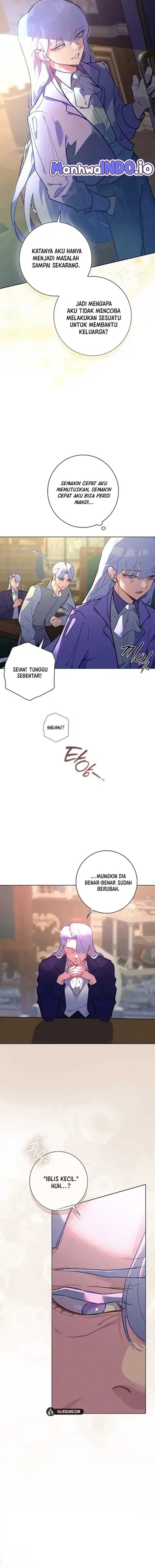 Baca Seian - Chapter 6 halaman 14
