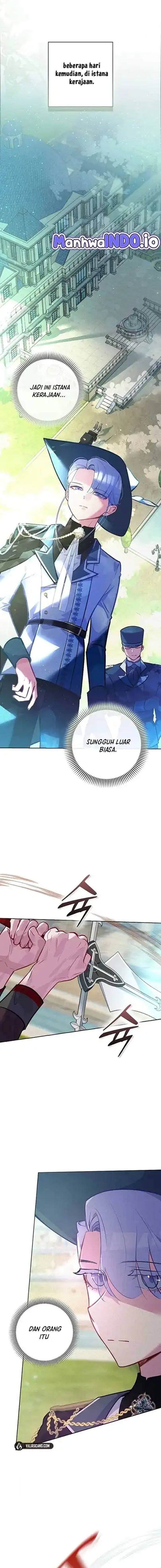 Baca Seian - Chapter 6 halaman 15